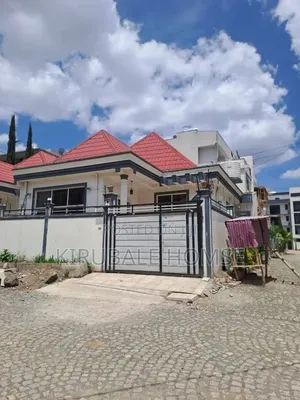4bdrm Villa in Semit, Bole for sale