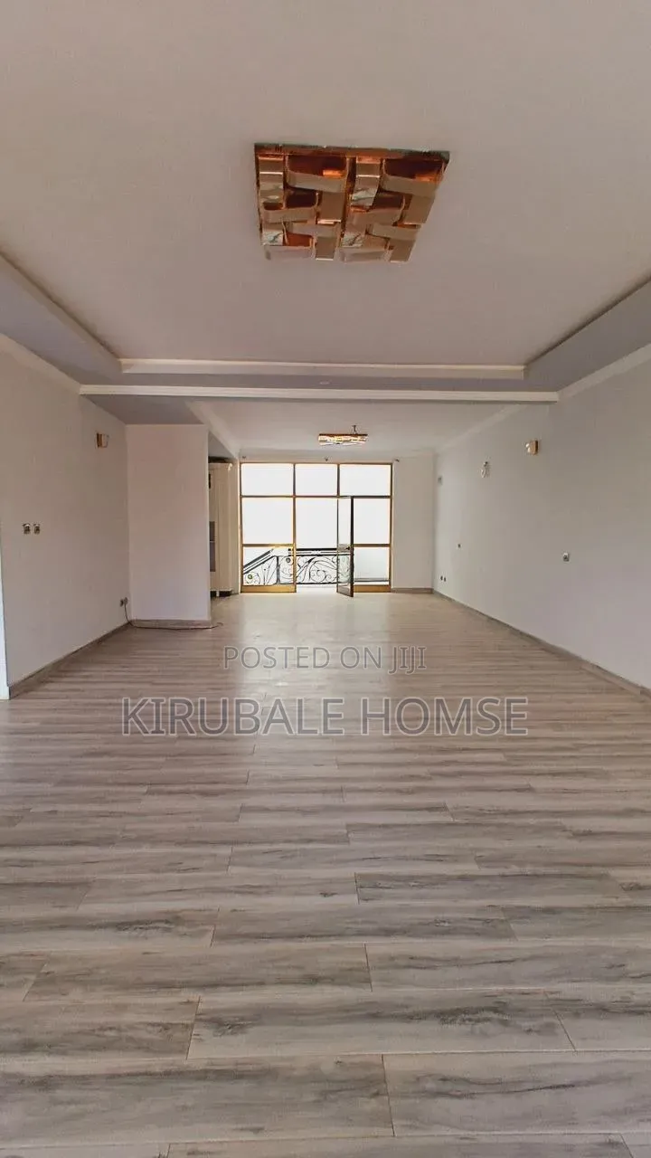 4bdrm Villa in Semit, Bole for sale