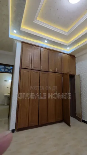 4bdrm Villa in Semit, Bole for sale