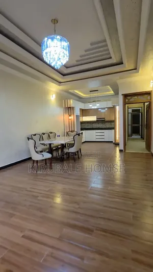 4bdrm Villa in Semit, Bole for sale