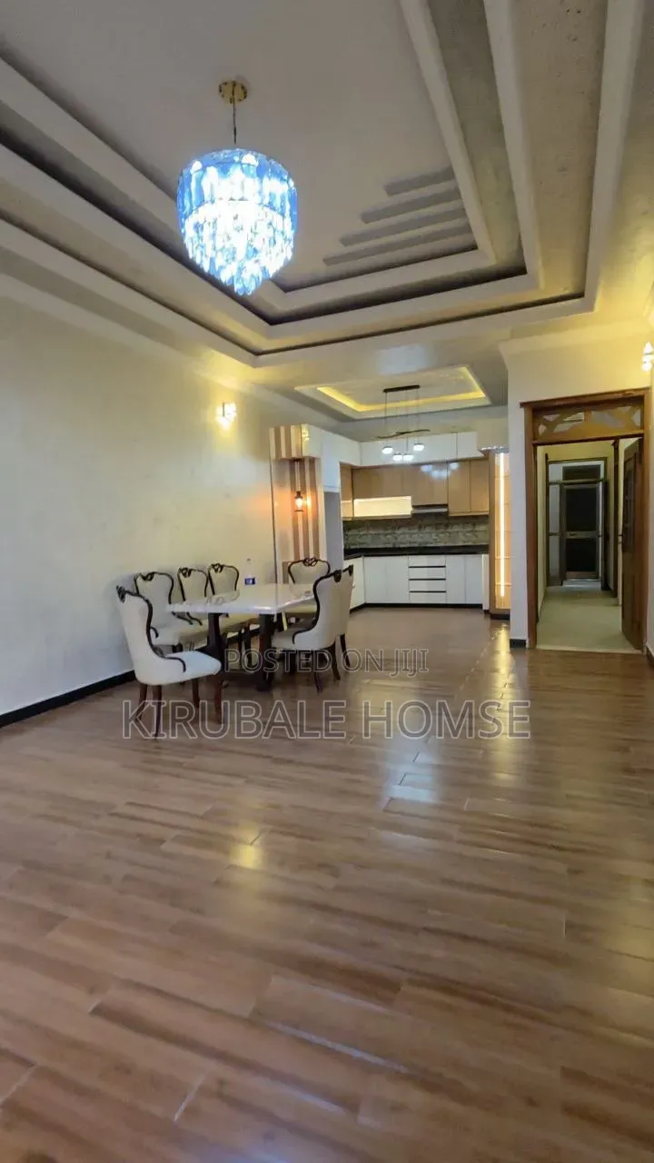 4bdrm Villa in Semit, Bole for sale