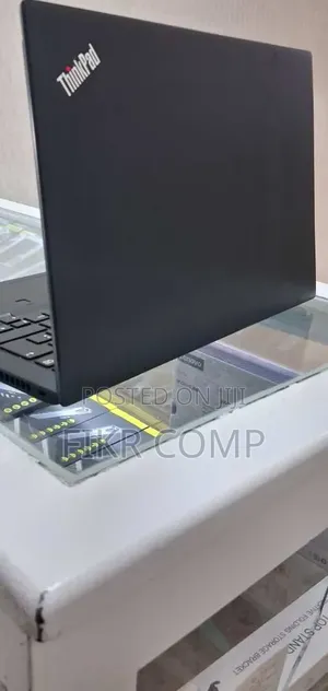 New Laptop Lenovo ThinkPad T480s 16GB Intel Core i5 SSD 256GB