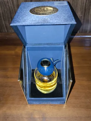 Luxe Lattafa Perfume