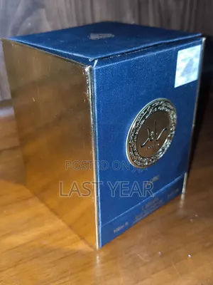 Luxe Lattafa Perfume