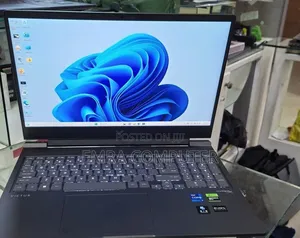 New Laptop HP 16GB Intel Core i7 SSD 1T