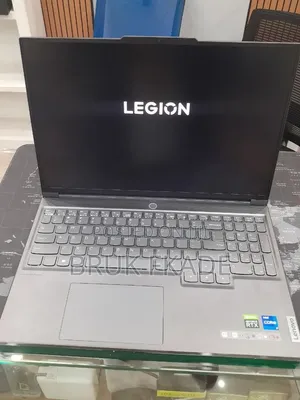 New Laptop Lenovo Legion 5 16GB Intel Core i7 SSD 512GB