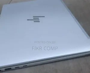 New Laptop HP EliteBook 830 G9 16GB Intel Core i5 SSD 512GB