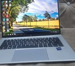New Laptop HP EliteBook 830 G9 16GB Intel Core i5 SSD 512GB