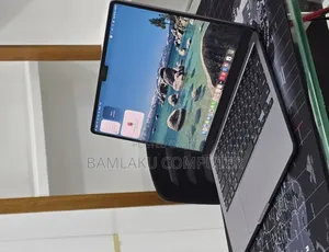 New Laptop Apple MacBook Air 2022 M2 16GB Apple M2 SSD 256GB