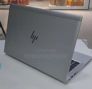 New Laptop HP EliteBook 830 G8 16GB Intel Core i5 SSD 512GB