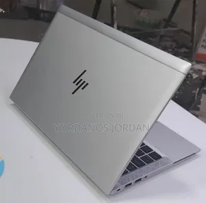 New Laptop HP EliteBook 830 G8 16GB Intel Core i5 SSD 512GB