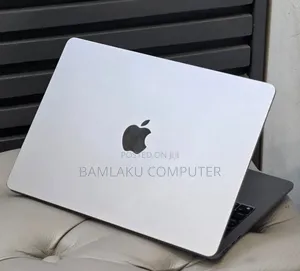 New Laptop Apple MacBook Air 2022 M2 8GB Apple M2 SSD 256GB