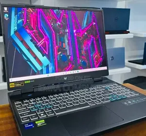 New Laptop Acer 32GB Intel Core i9 SSD 1T