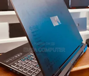 New Laptop Acer 32GB Intel Core i9 SSD 1T