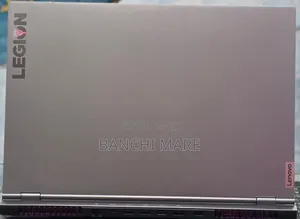 New Laptop Lenovo Legion 9 32GB AMD Ryzen 9 SSD 1T
