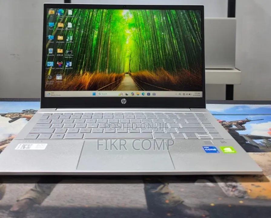 New Laptop HP Pavilion 14 16GB Intel Core i5 SSD 512GB