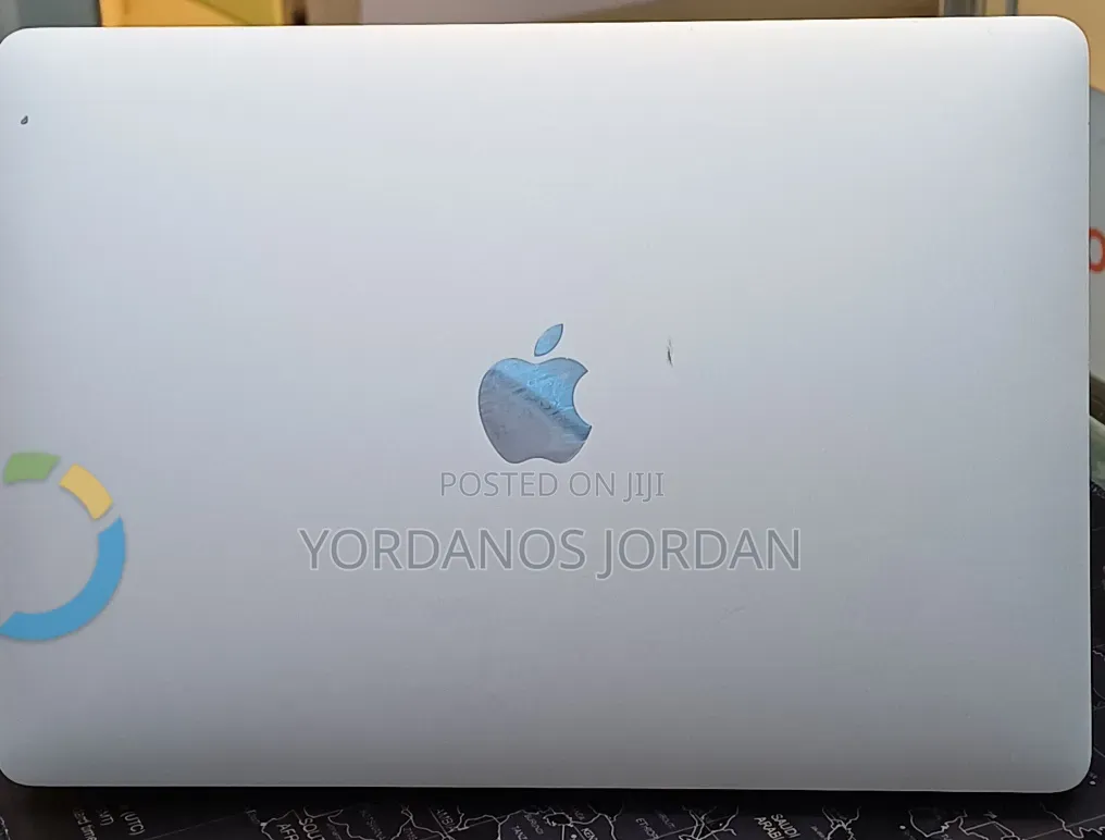 New Laptop Apple MacBook Air 2020 M1 16GB Apple M1 SSD 512GB