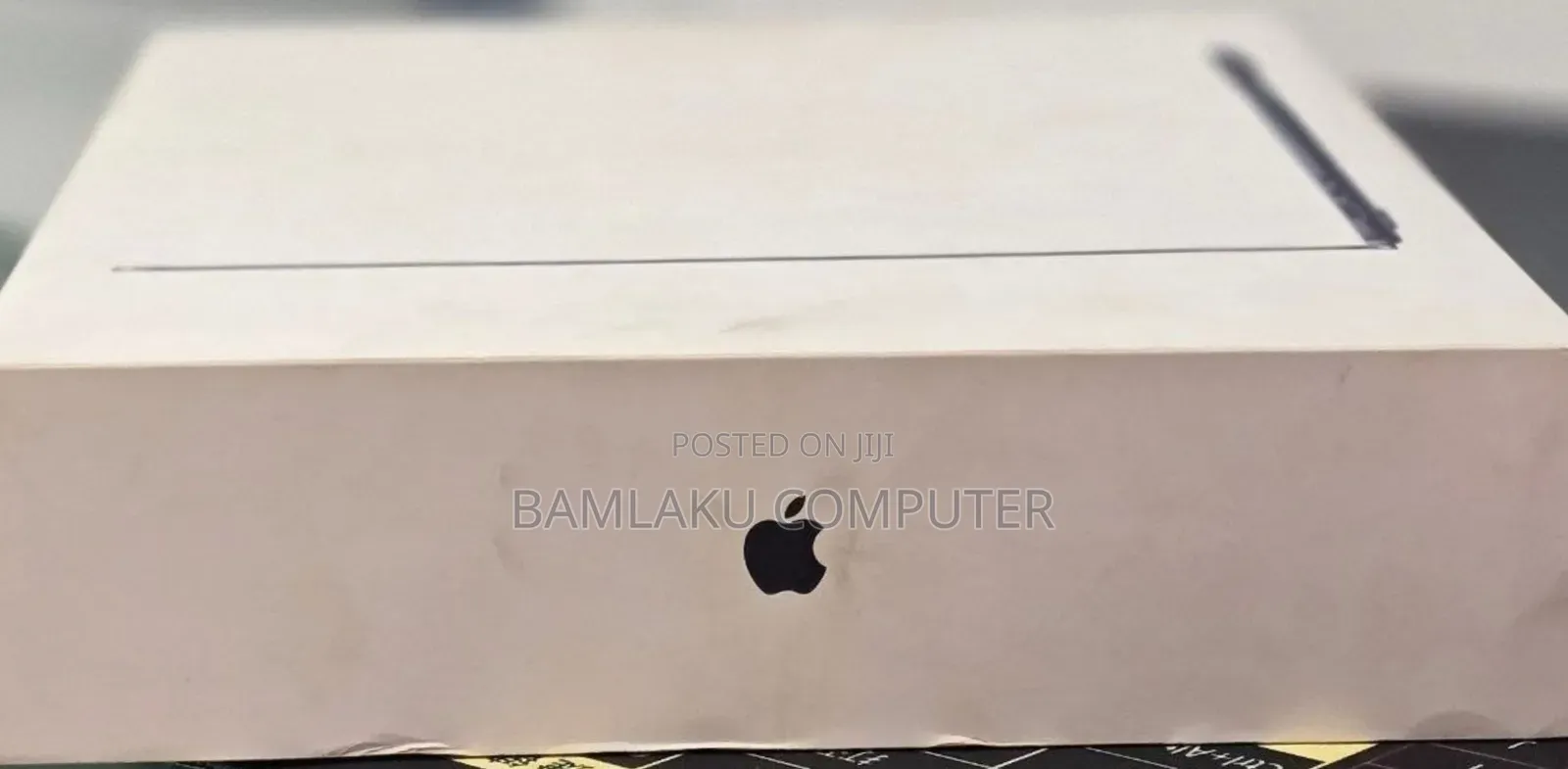 New Laptop Apple MacBook Air 2025 M4 16GB Apple M4 SSD 256GB