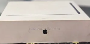 New Laptop Apple MacBook Air 2025 M4 16GB Apple M4 SSD 256GB