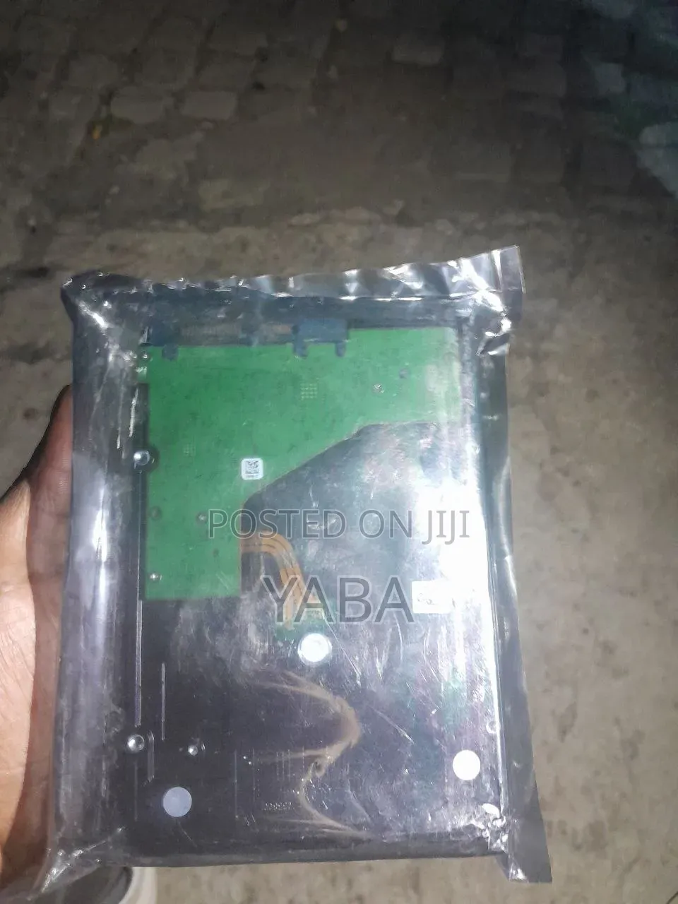 Internal 6tb