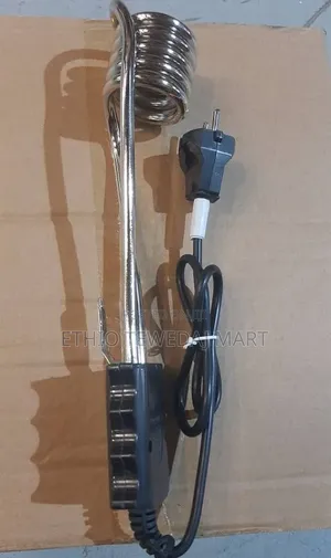 Instant Electric Water Heater