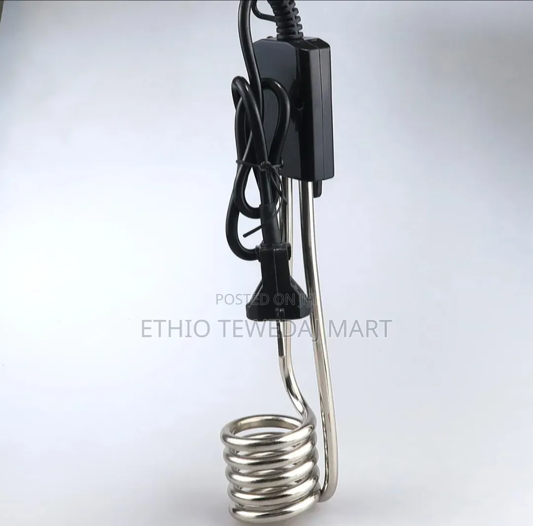 Instant Electric Water Heater