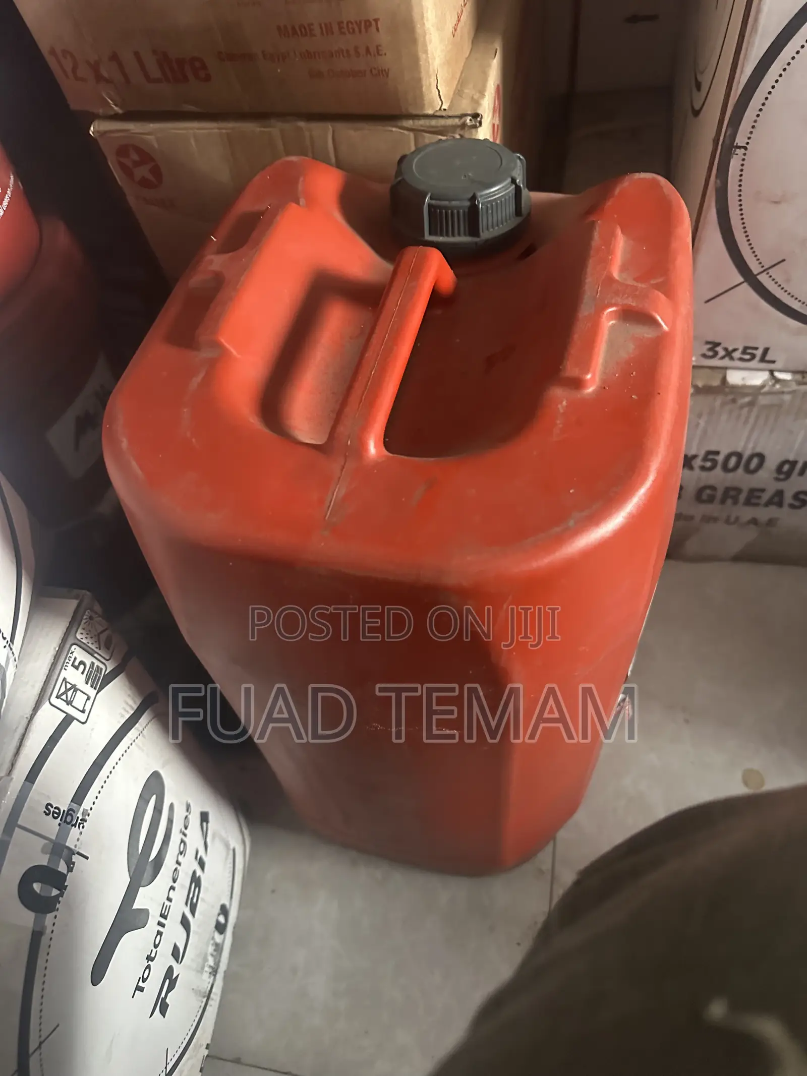 Total 85w140