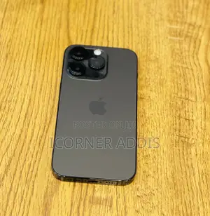 Apple iPhone 14 Pro 128 GB Black