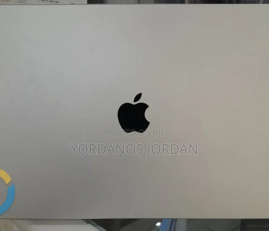 New Laptop Apple MacBook Pro 2021 M1 32GB Apple M1 Pro SSD 1T