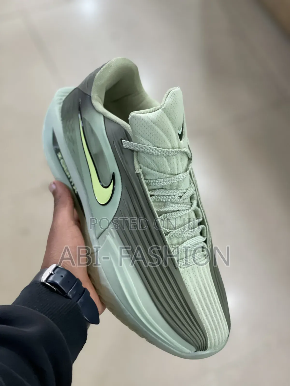 Nike G.T. Cut 3 Turbo Orignal