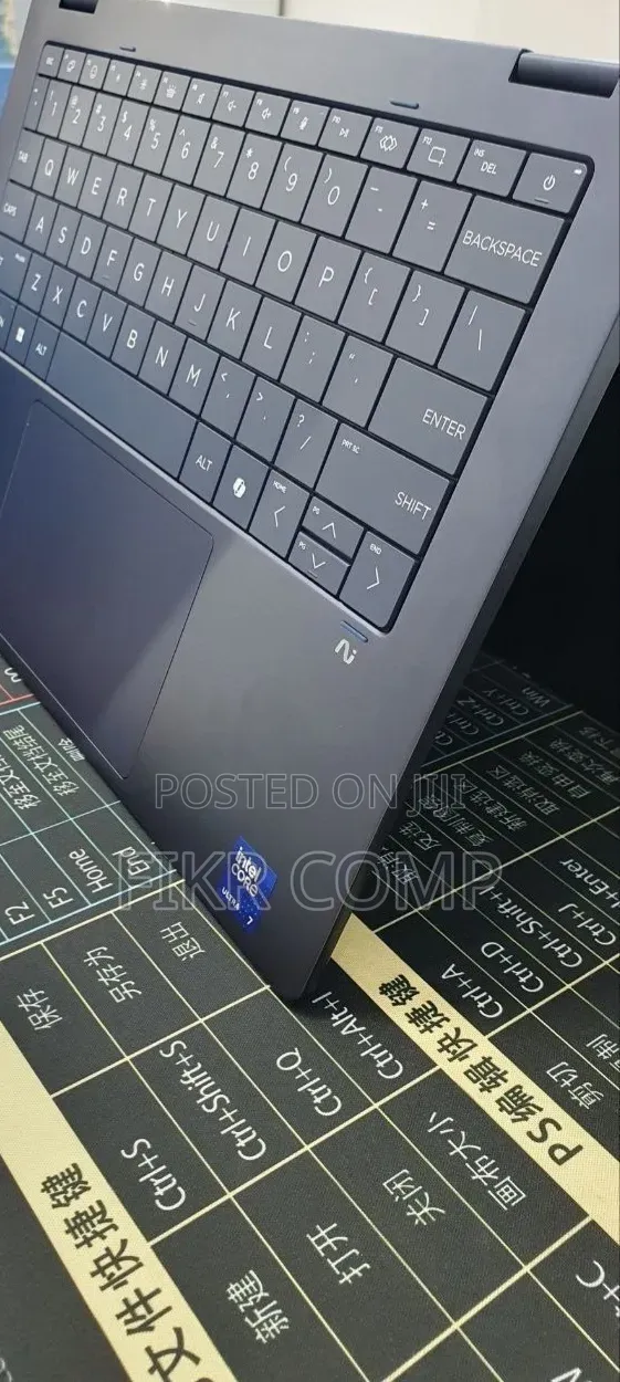 New Laptop HP OmniBook X Flip 14" 16GB Intel Core Ultra 7 SSD 1T