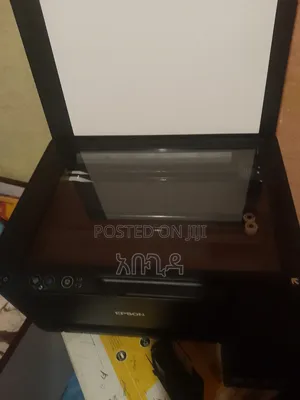 #Printer ፕሪንተር ኮፒ ማሽን