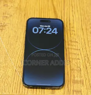 Apple iPhone 14 Pro 128 GB Black