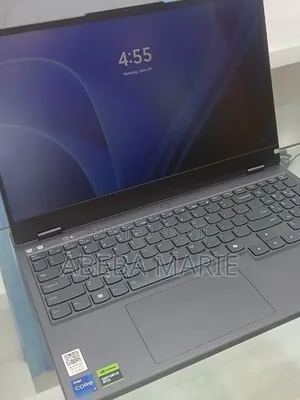 New Laptop Lenovo Legion 5 24GB Intel Core i7 SSD 1T
