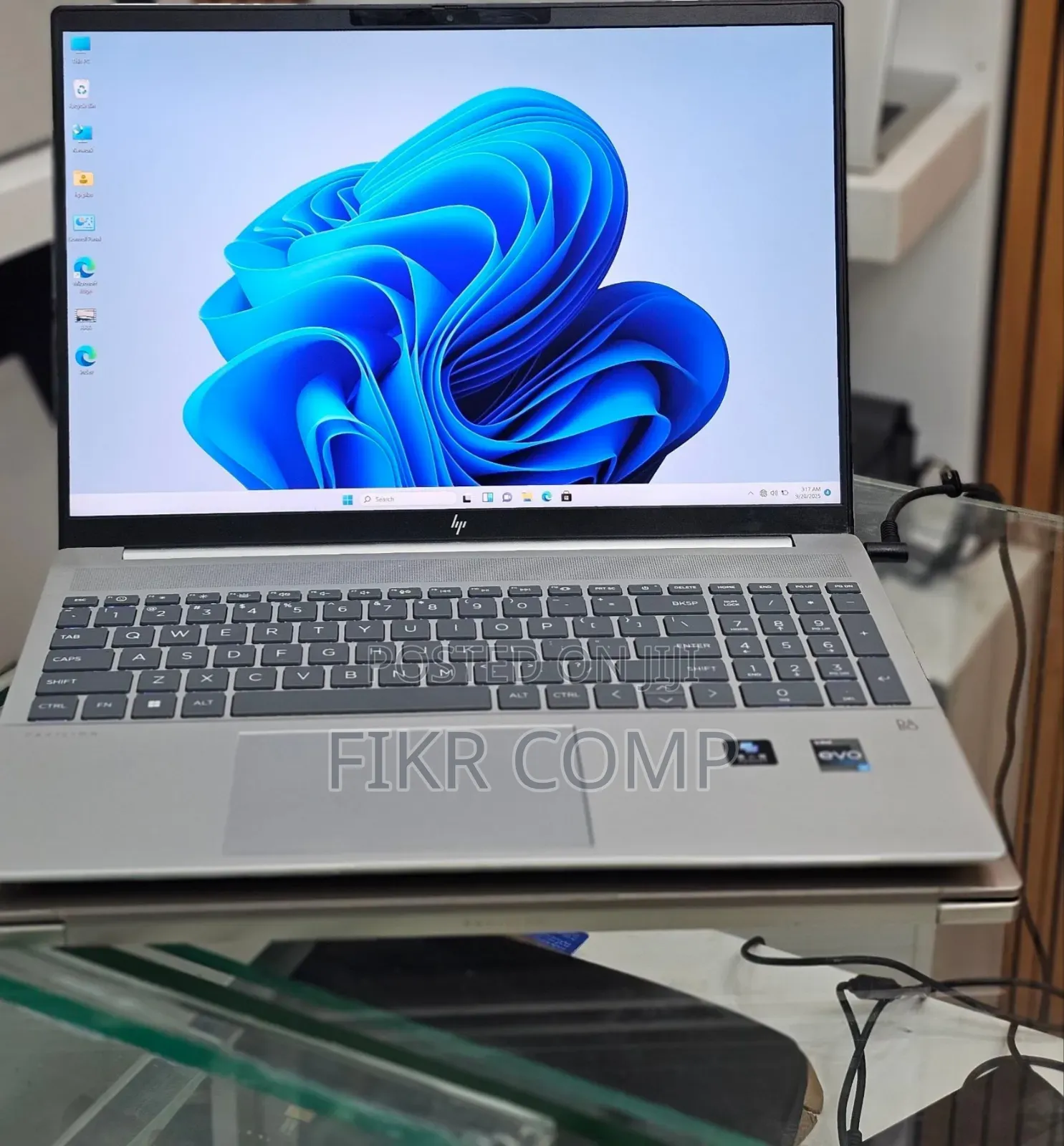 New Laptop HP Pavilion 15 16GB Intel Core i7 SSD 1T