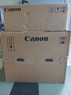 Brandnew Canon Imagerunner 2206n Multifunction Printer+Dadf-Ay1 Feeder