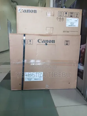 Brandnew Canon Imagerunner 2206n Multifunction Printer+Dadf-Ay1 Feeder