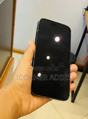 Apple iPhone 14 Pro 128 GB Black