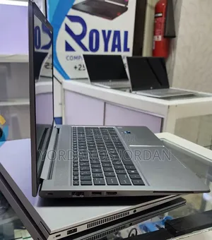 New Laptop HP ZBook 15 16GB Intel Core i7 SSD 512GB
