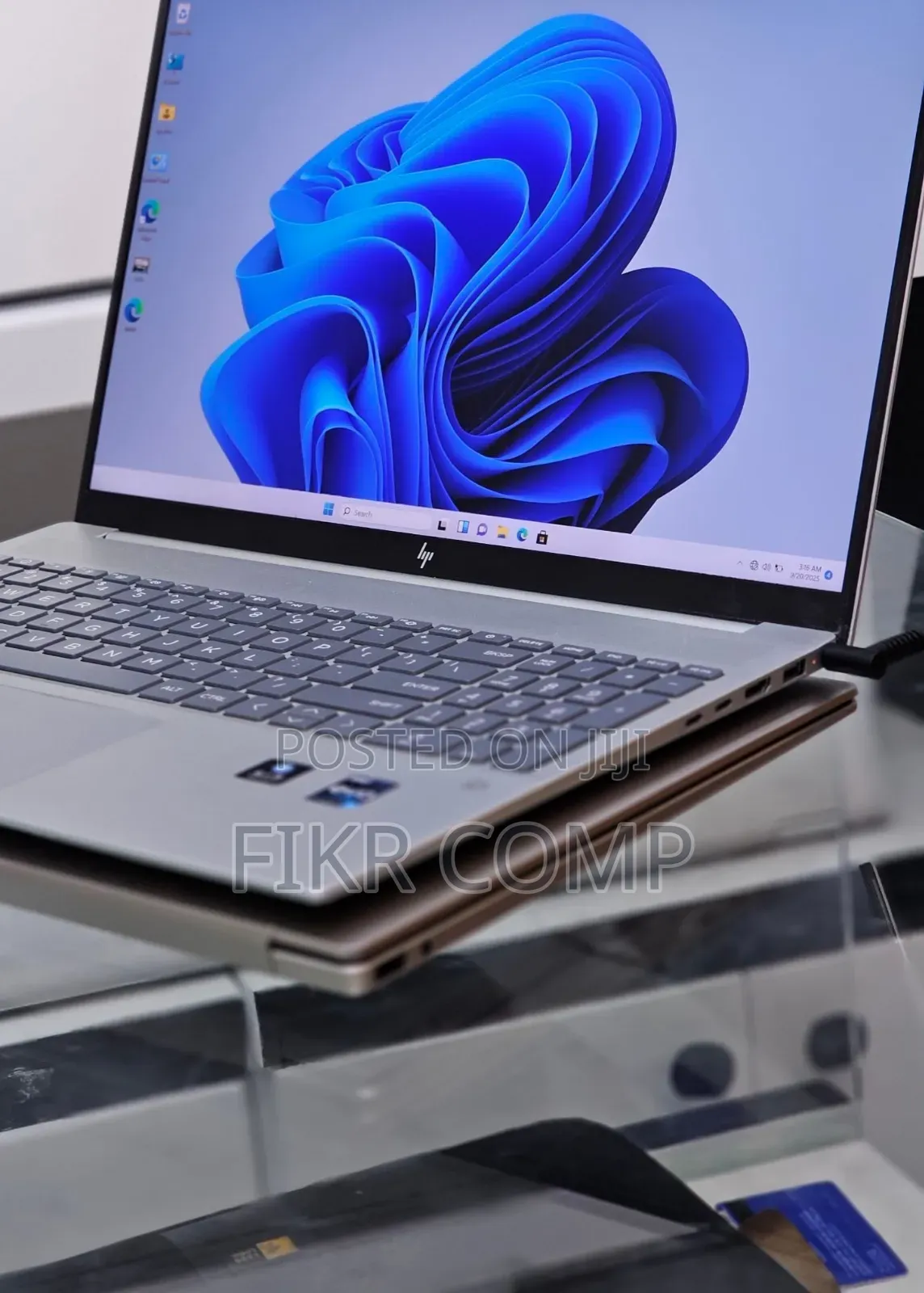 New Laptop HP Pavilion 15 16GB Intel Core i7 SSD 1T