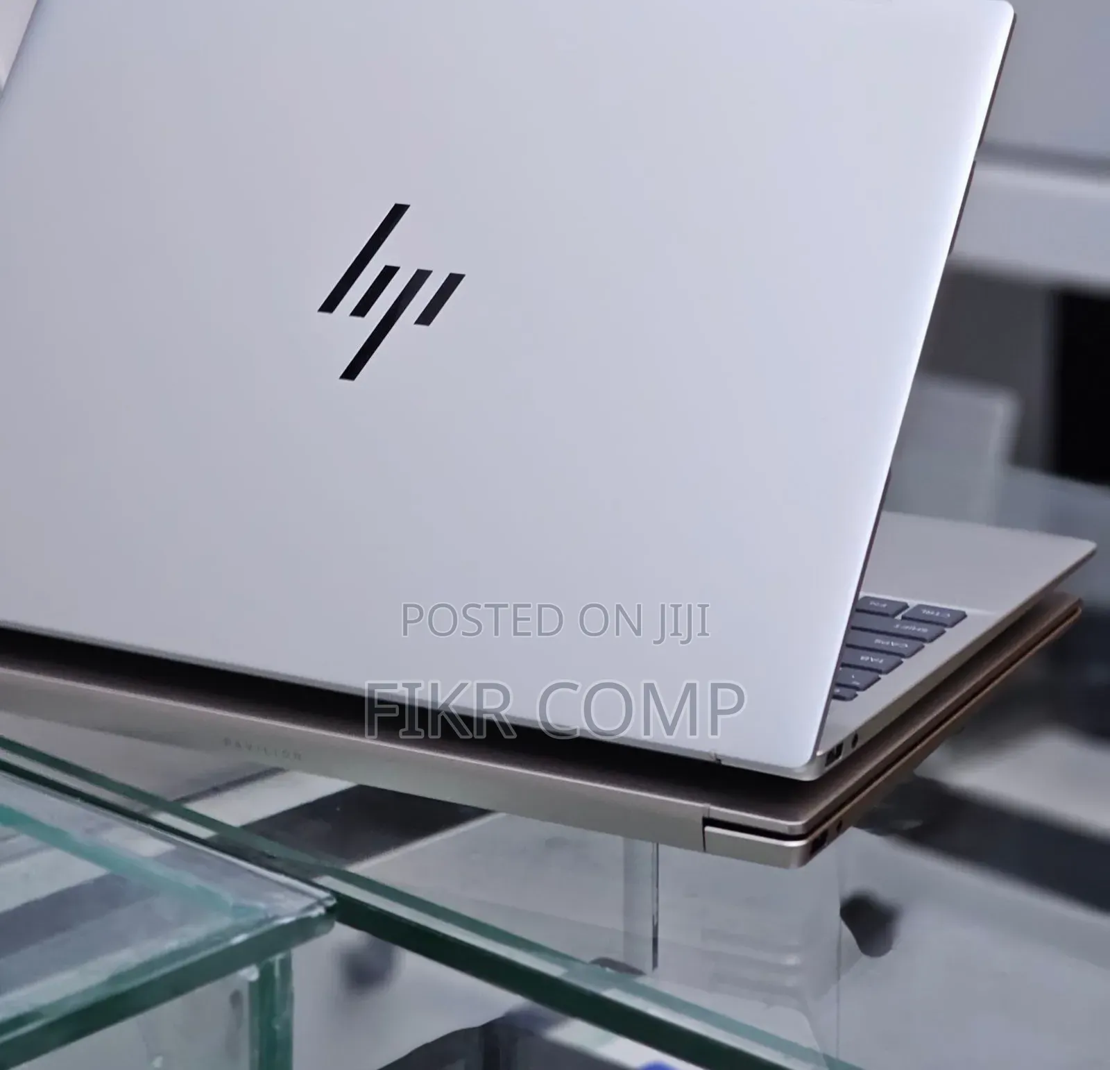 New Laptop HP Pavilion 15 16GB Intel Core i7 SSD 1T