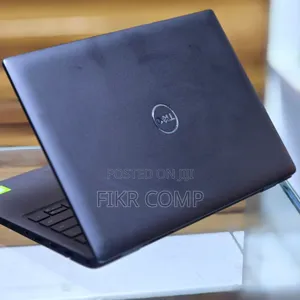 New Laptop Dell Latitude 3120 8GB Intel Core i7 SSD 256GB