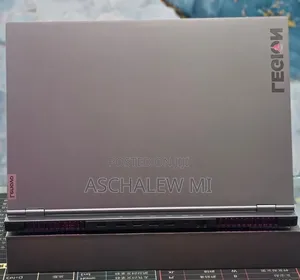 New Lenovo Legion Y7000P IRX9 Gaming Laptop 32GB AMD Ryzen 9 SSD 1T