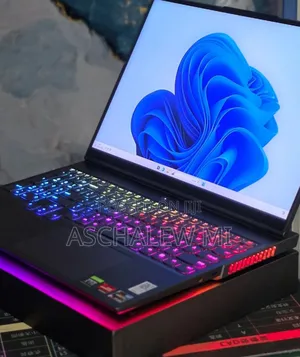 New Lenovo Legion Y7000P IRX9 Gaming Laptop 32GB AMD Ryzen 9 SSD 1T