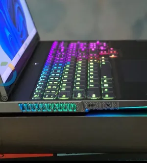 New Laptop Lenovo Legion 5 32GB AMD Ryzen 9 SSD 1T