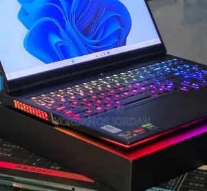 New Laptop Lenovo Legion 5 32GB AMD Ryzen 9 SSD 1T