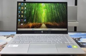 New Laptop HP Pavilion 14 16GB Intel Core i5 SSD 512GB