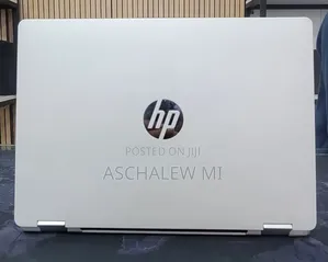 New Laptop HP OmniBook 5 14" 16GB Intel Core 7 SSD 512GB