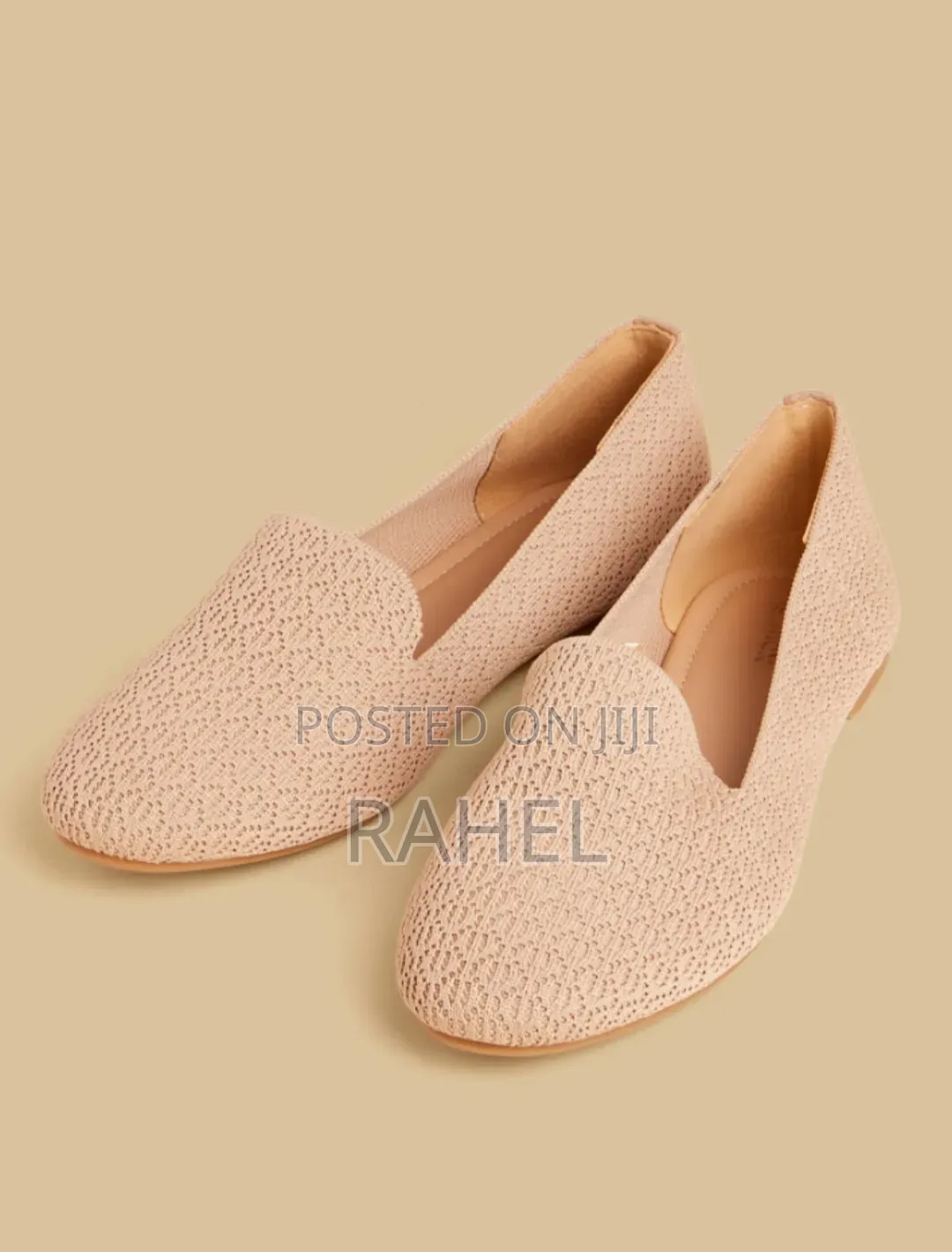 Max Ladies Shoes