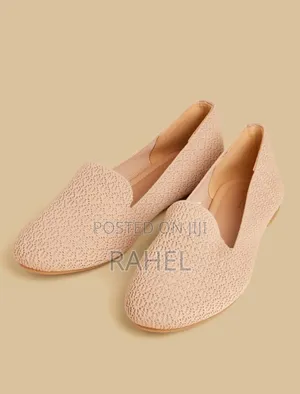 Max Ladies Shoes